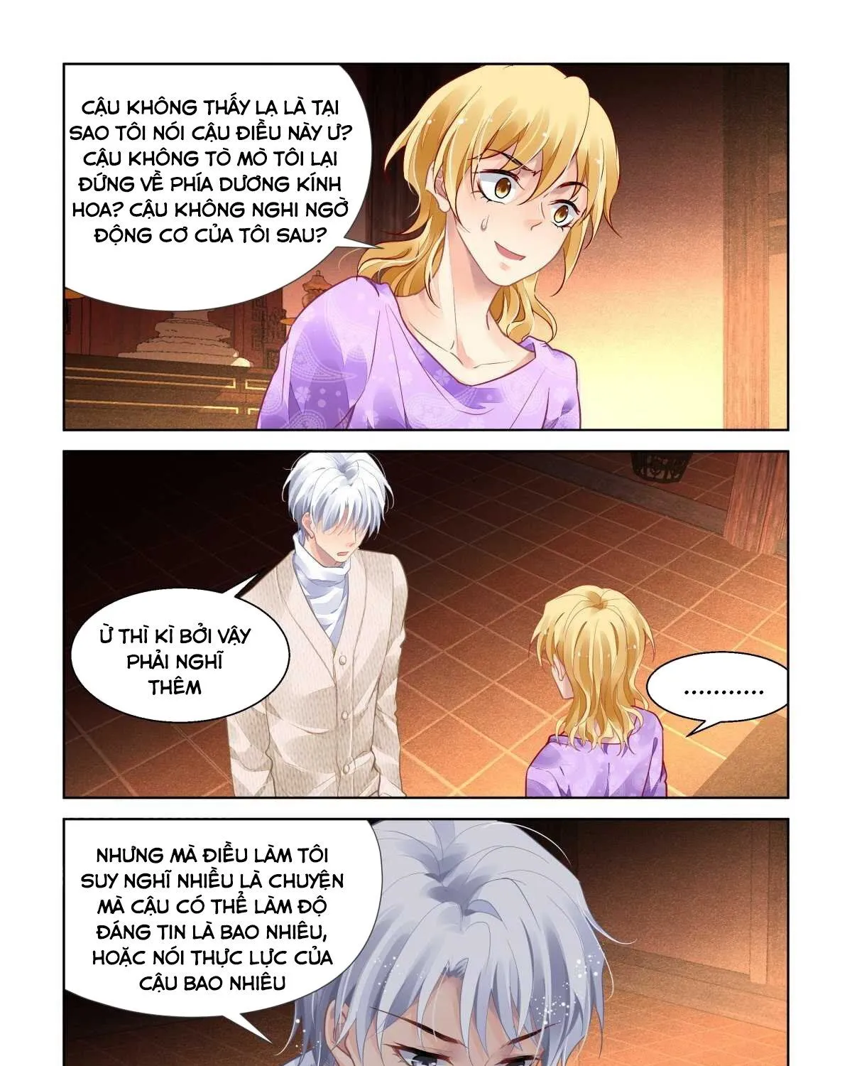 Chapter 499 - Trang 6