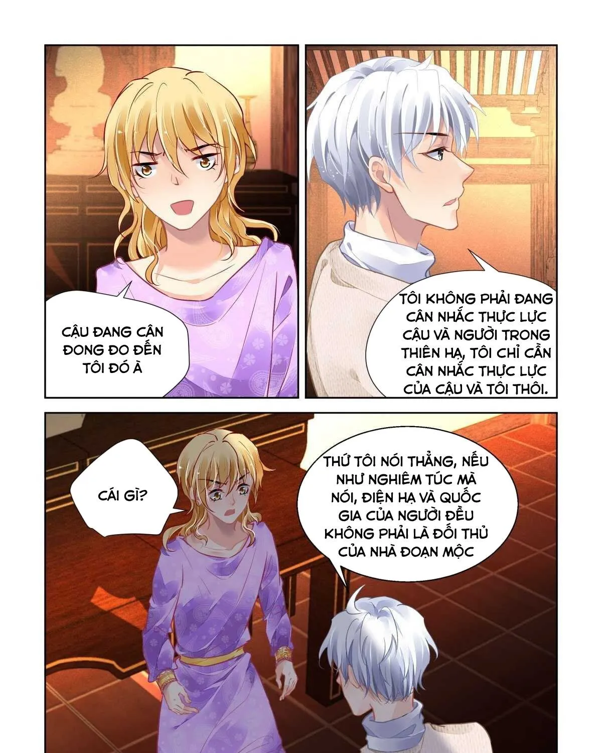 Chapter 499 - Trang 8