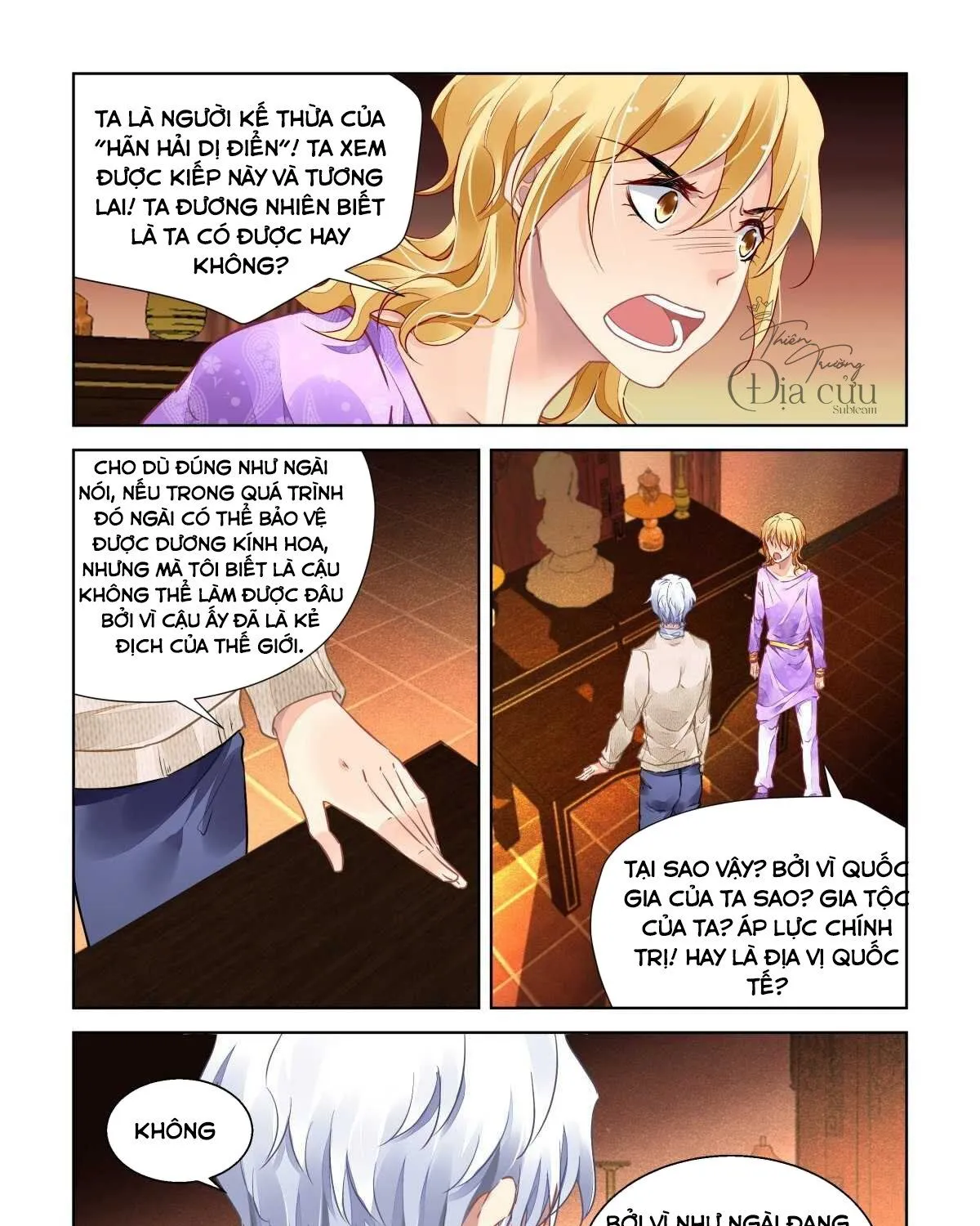 Chapter 499 - Trang 10