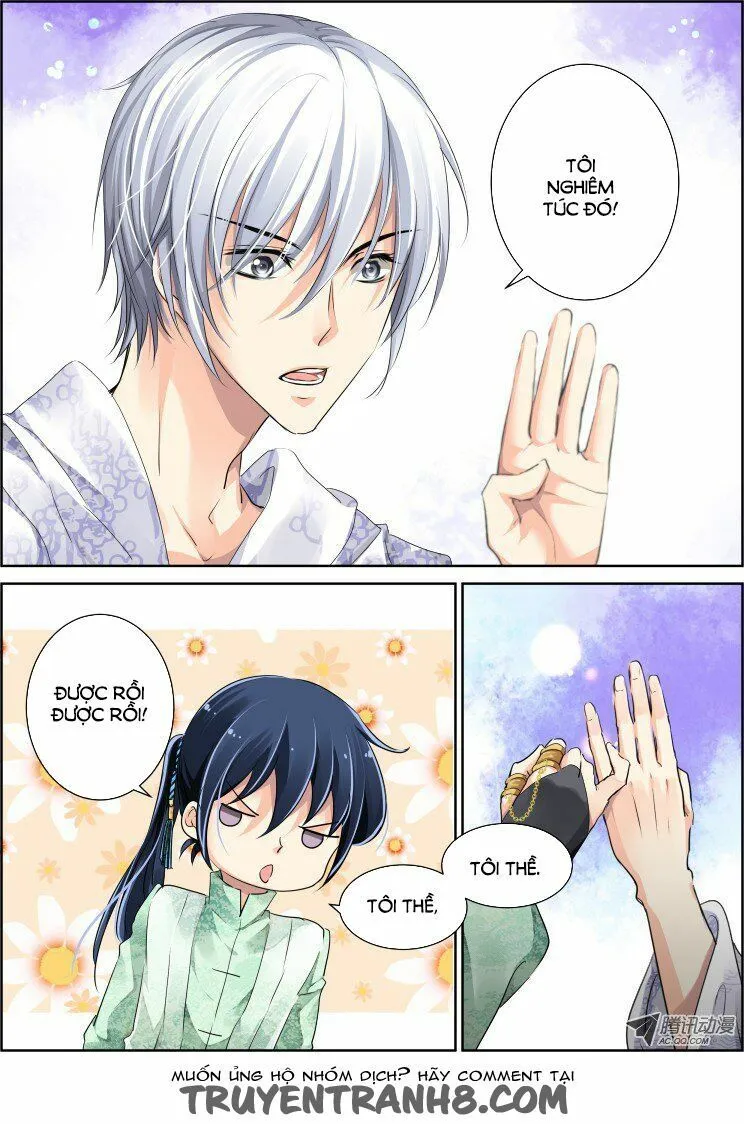 Chapter 50 - Trang 11