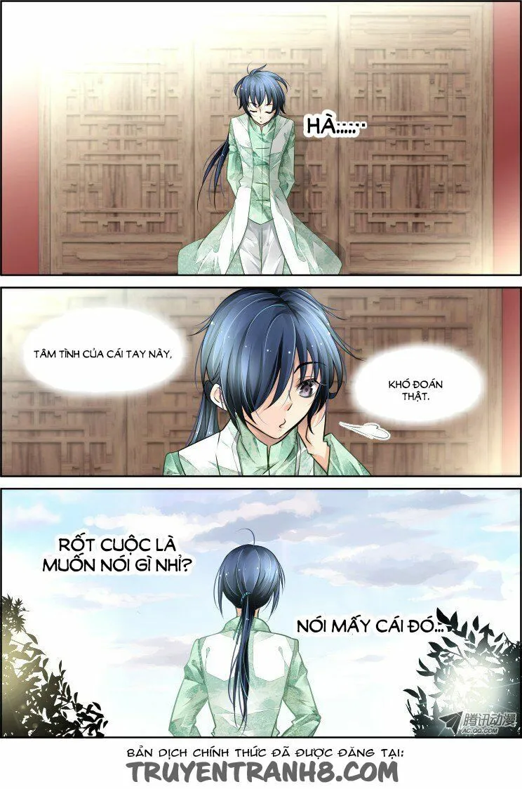 Chapter 50 - Trang 14