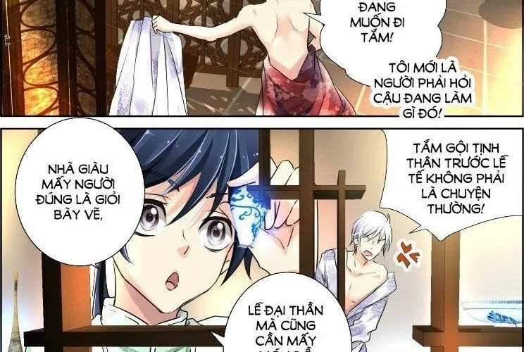 Chapter 50 - Trang 3