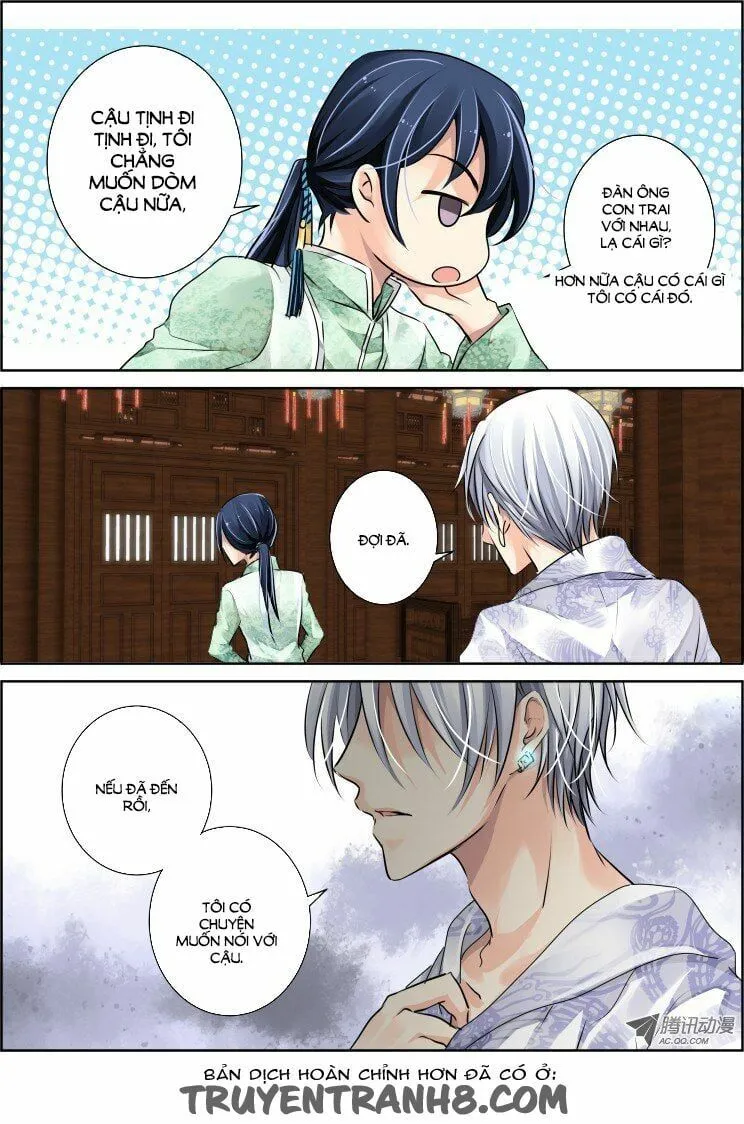 Chapter 50 - Trang 5