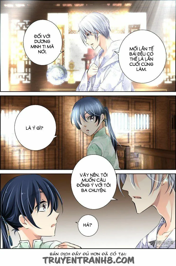 Chapter 50 - Trang 6