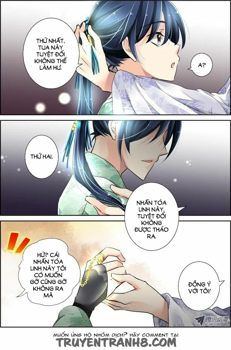 Chapter 50 - Trang 7