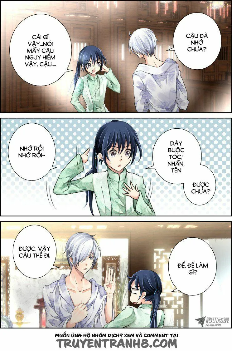 Chapter 50 - Trang 10