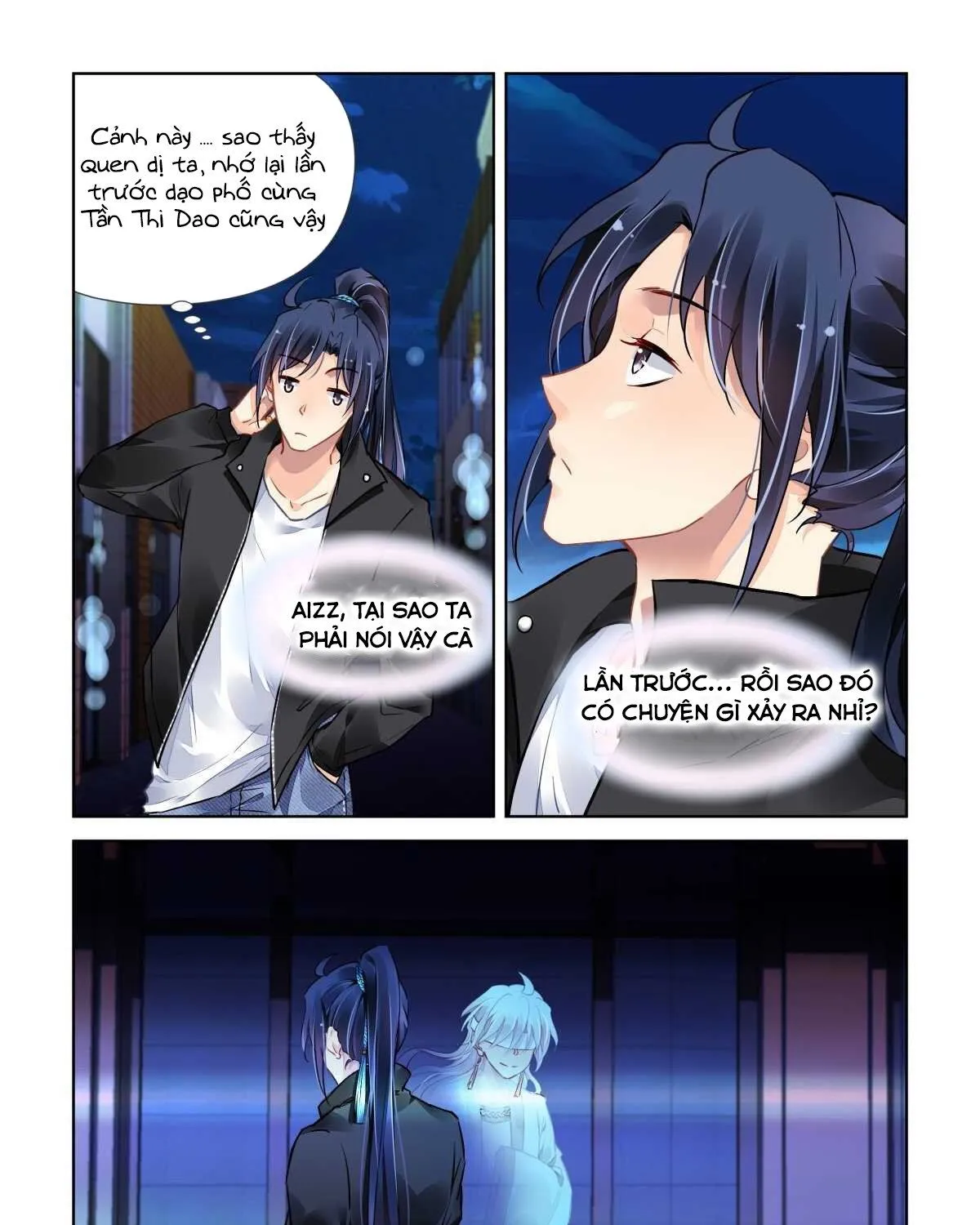 Chapter 500 - Trang 12