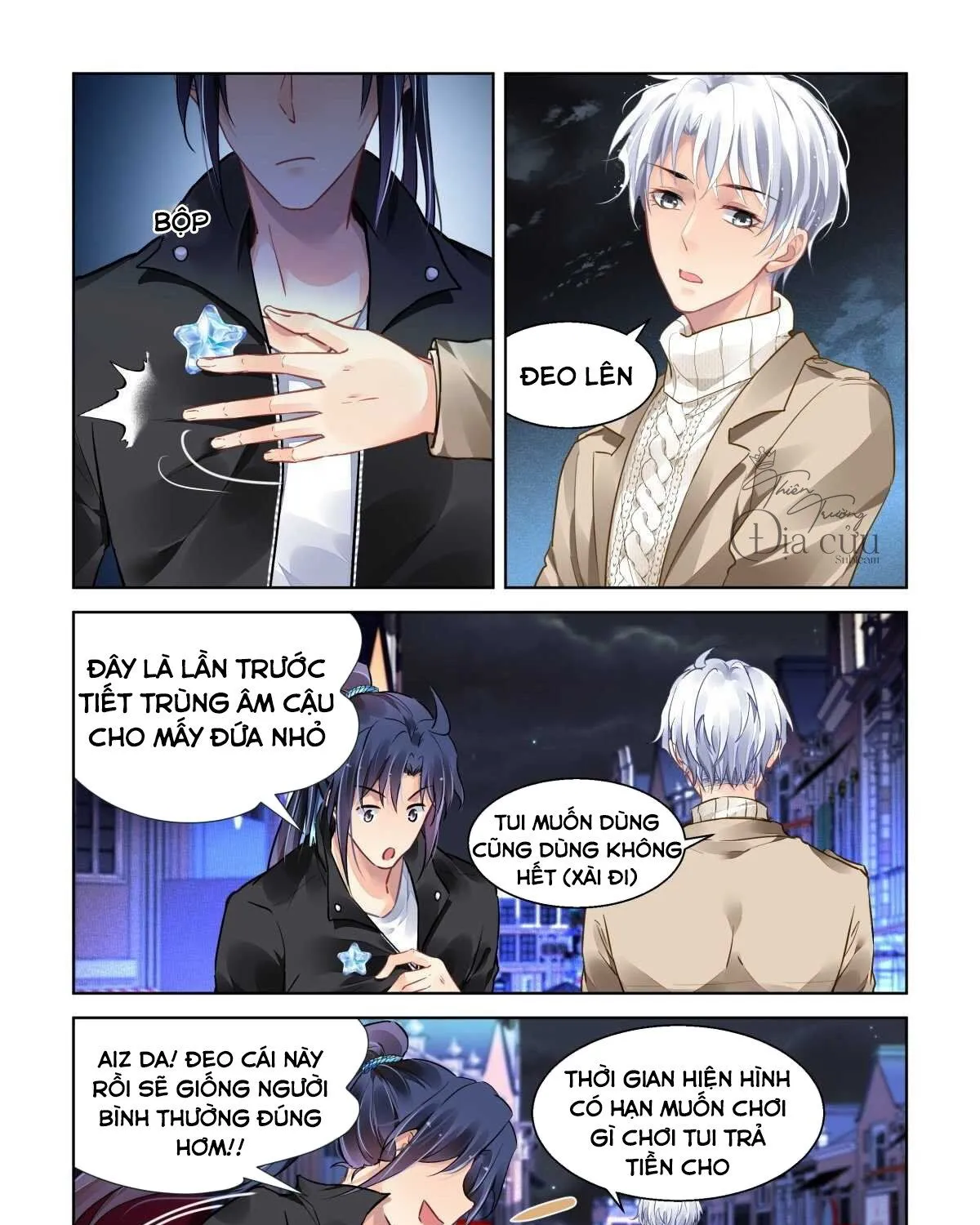 Chapter 500 - Trang 14
