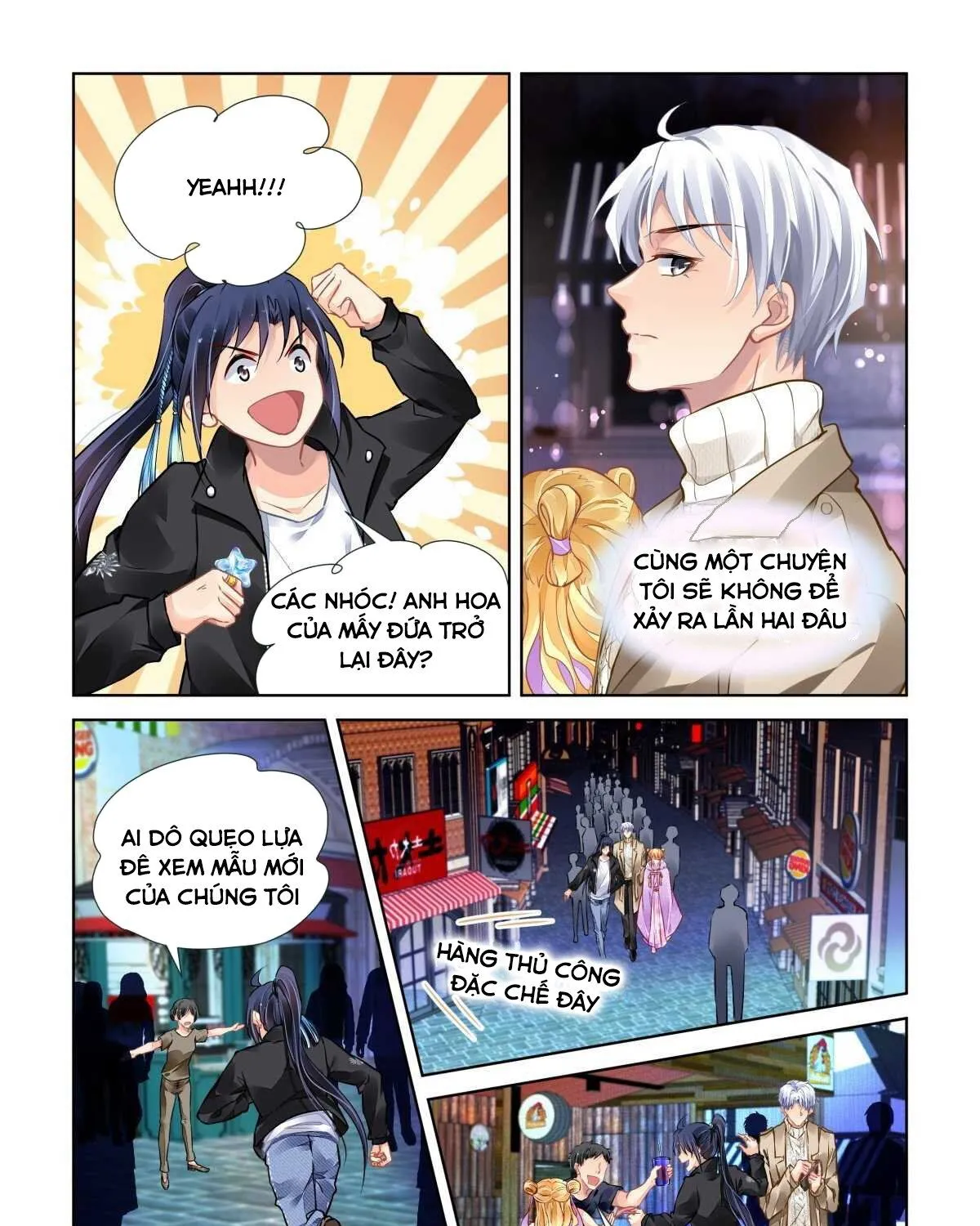 Chapter 500 - Trang 16