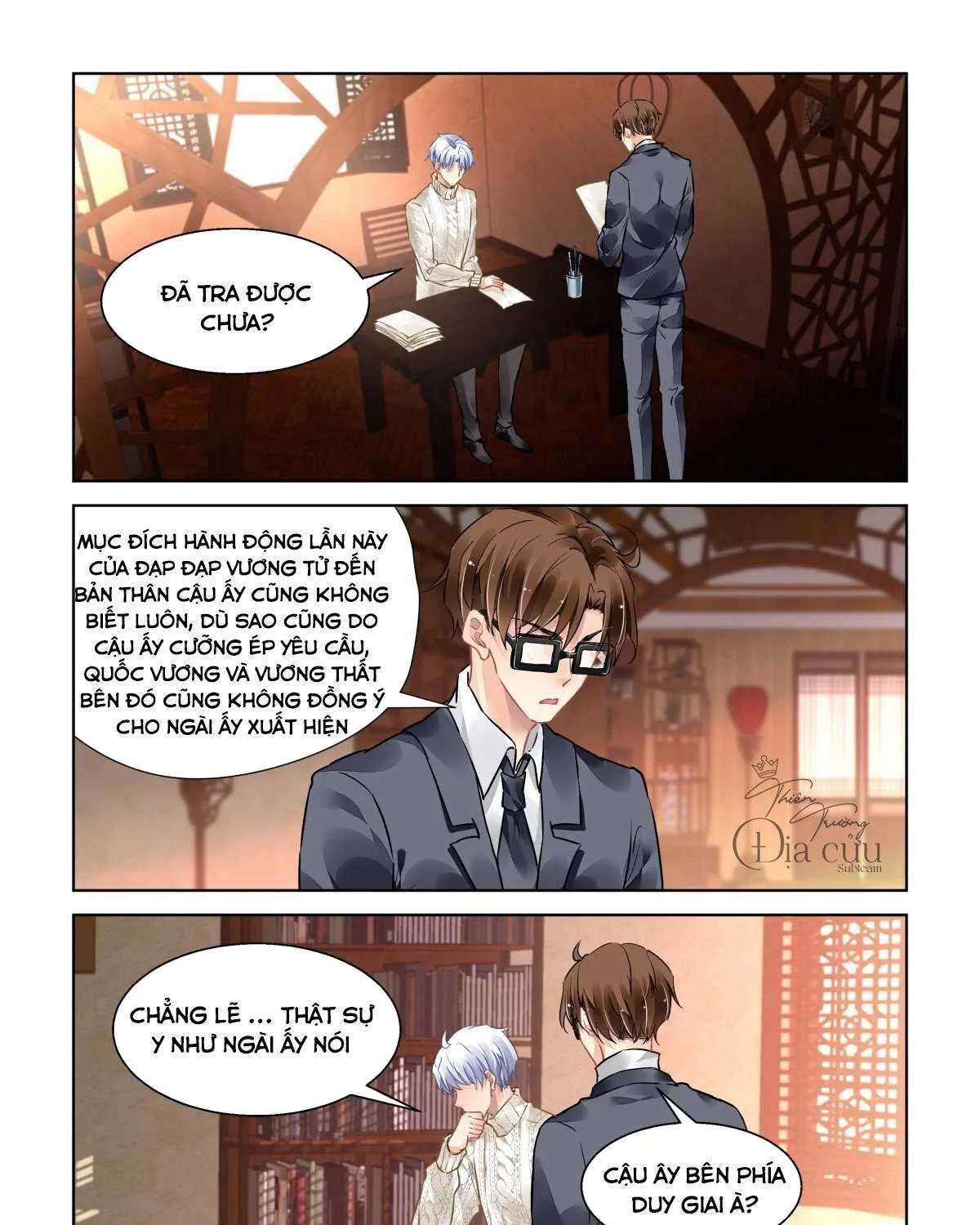 Chapter 500 - Trang 4