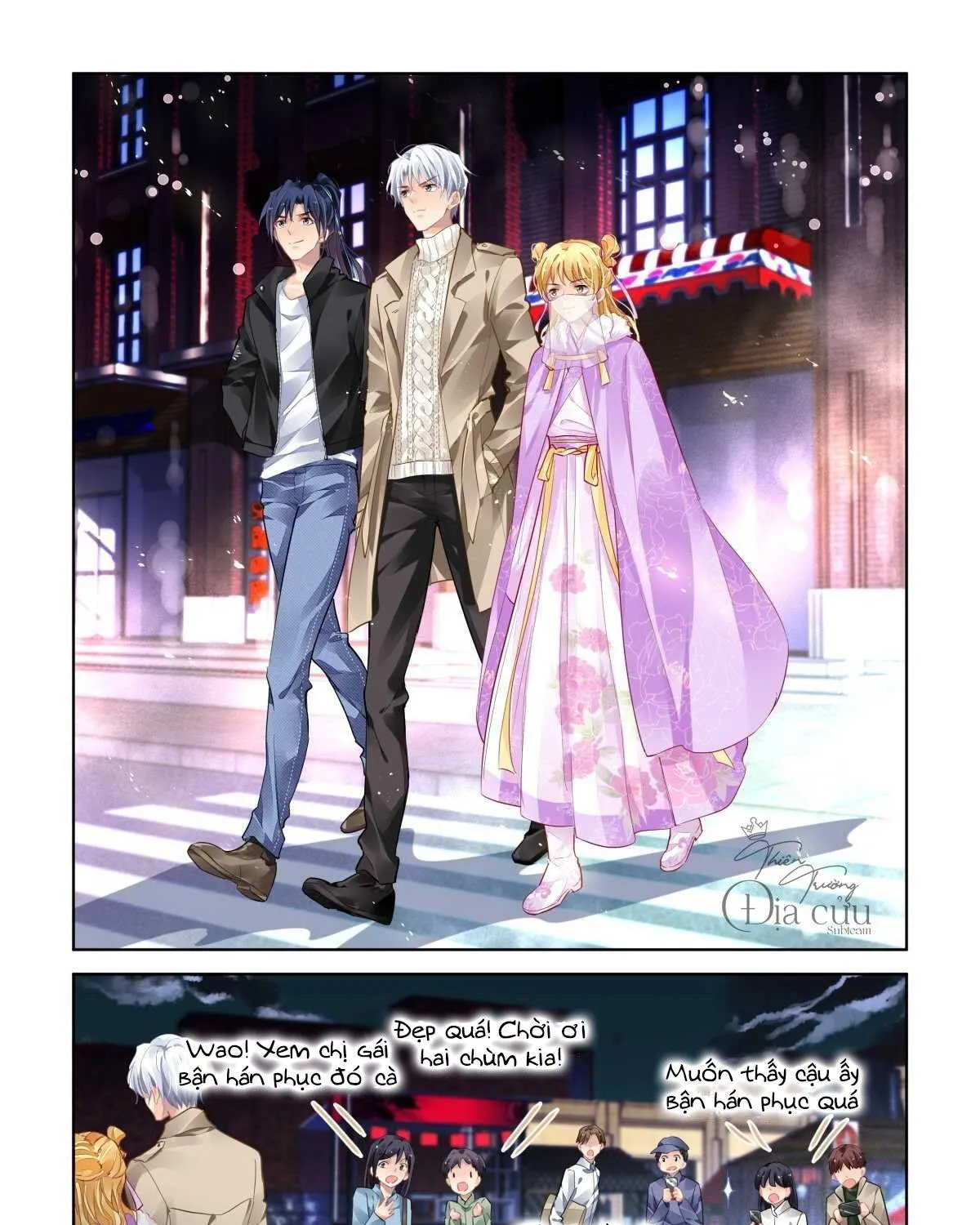Chapter 500 - Trang 10