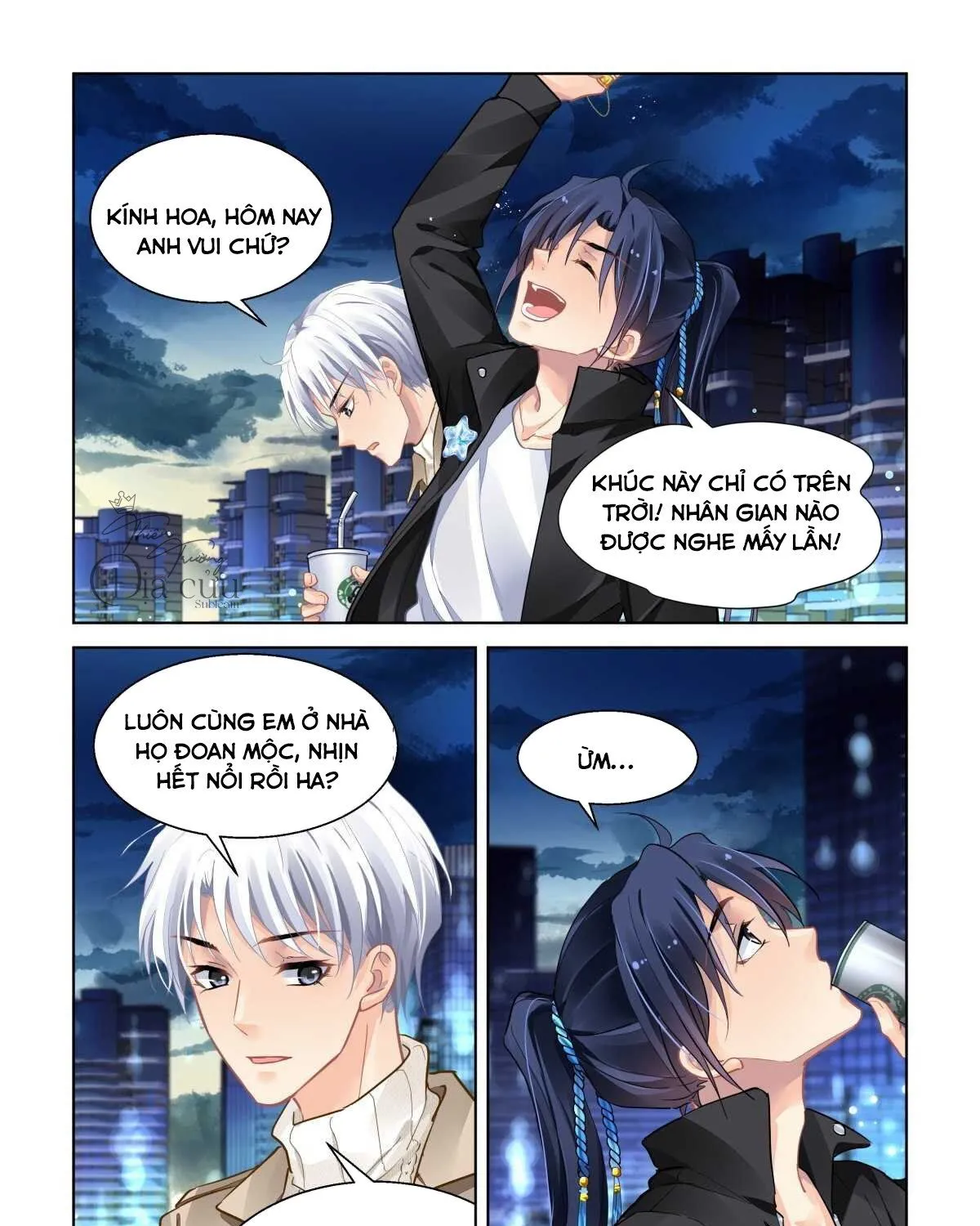 Chapter 501 - Trang 6