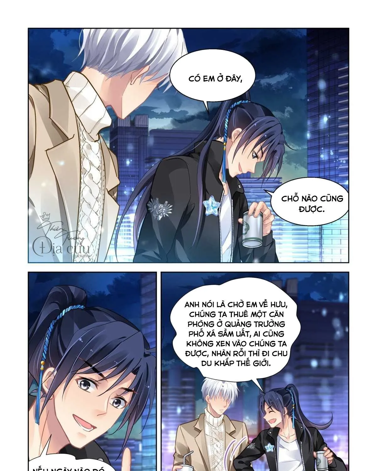 Chapter 501 - Trang 8
