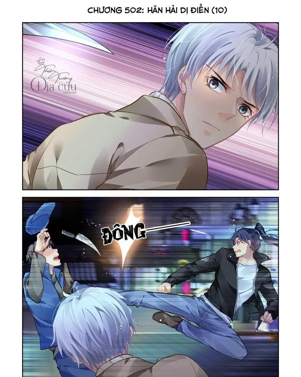 Chapter 502 - Trang 2