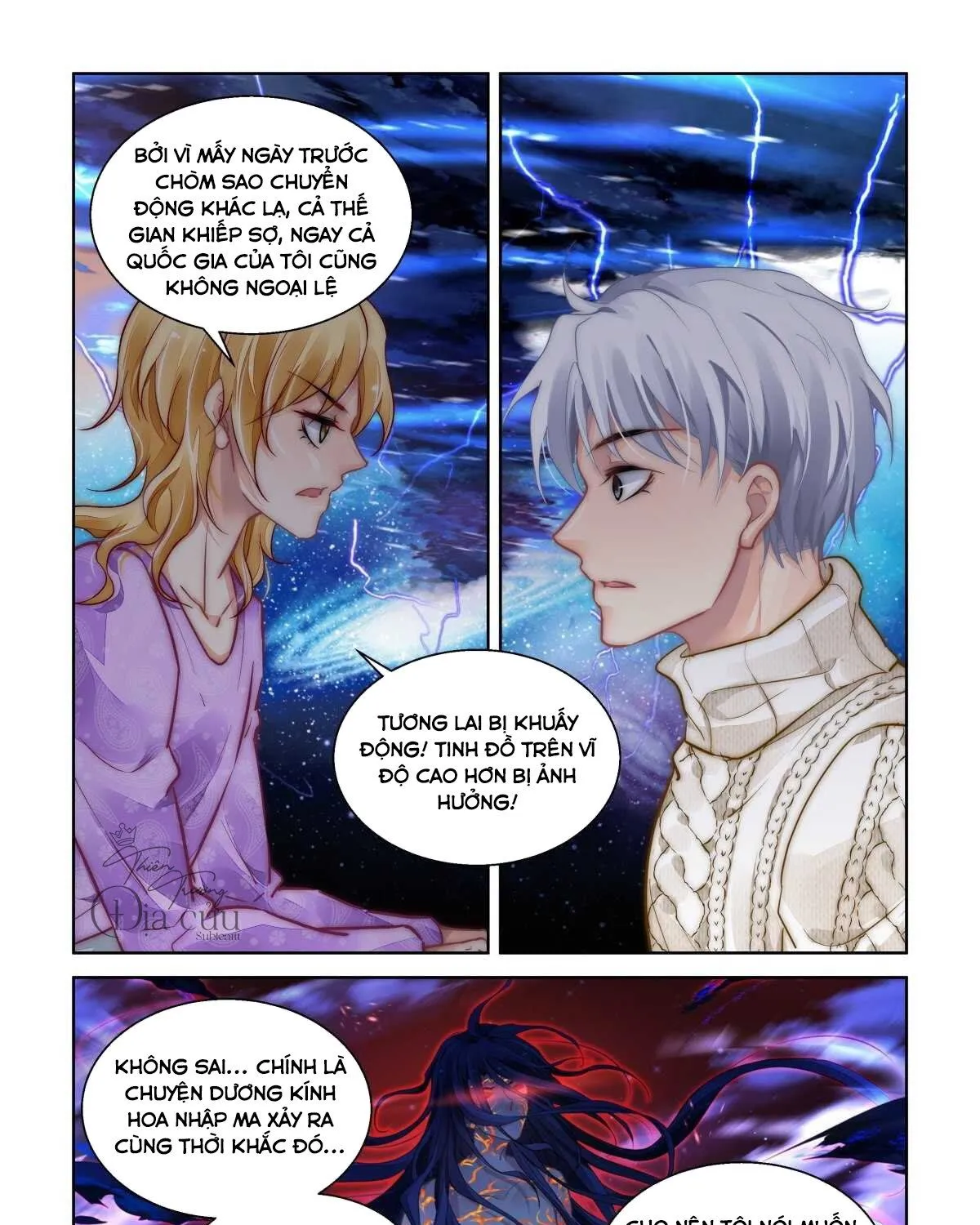 Chapter 502 - Trang 14