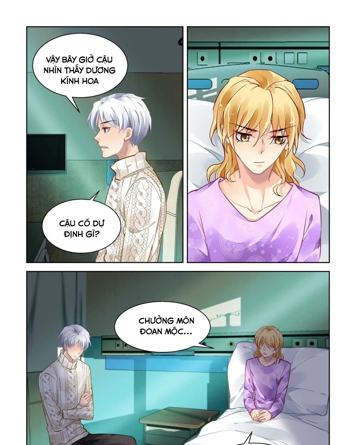 Chapter 502 - Trang 16