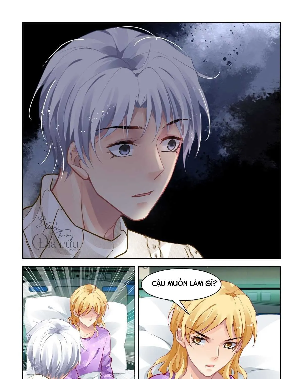 Chapter 502 - Trang 18