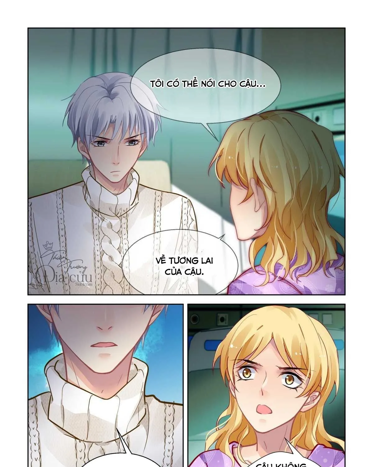 Chapter 502 - Trang 20