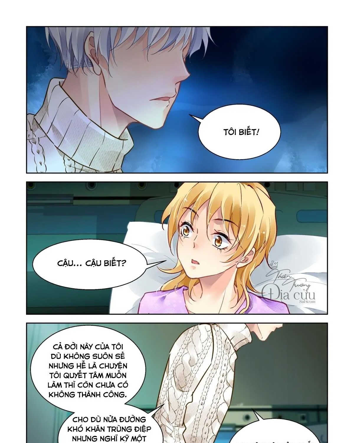 Chapter 502 - Trang 22
