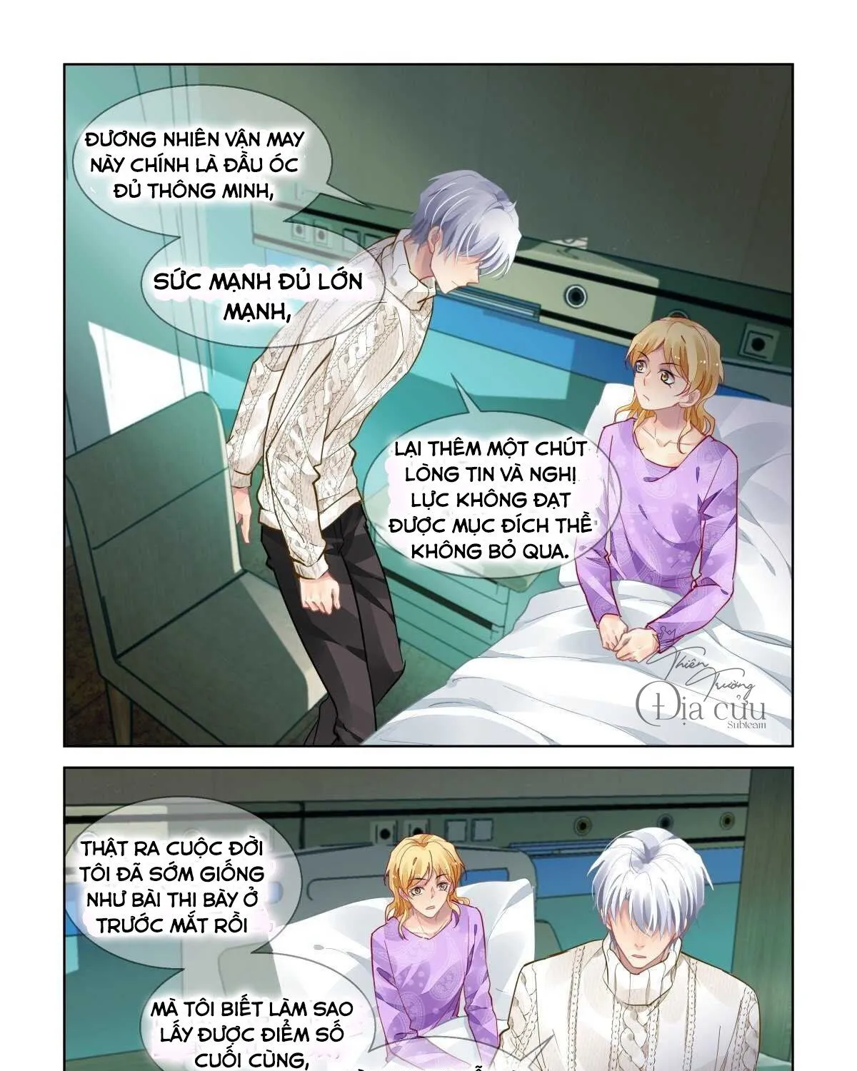 Chapter 502 - Trang 24