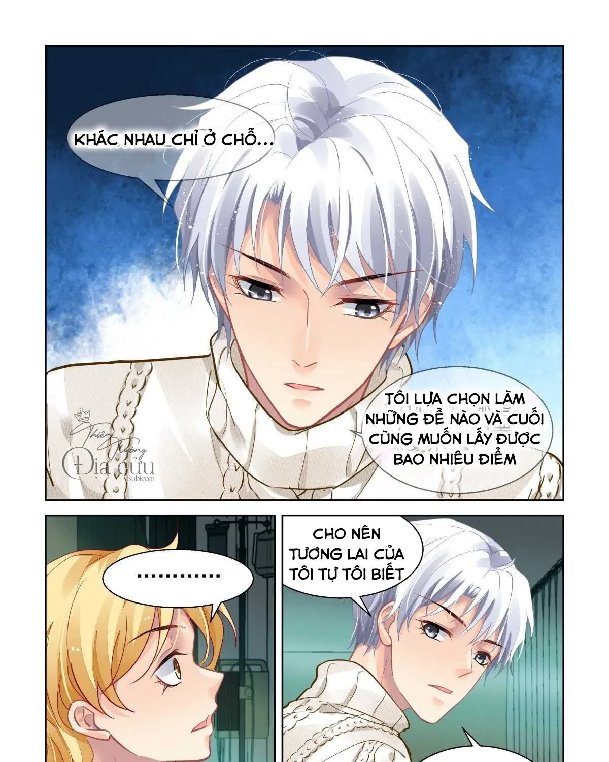 Chapter 502 - Trang 26