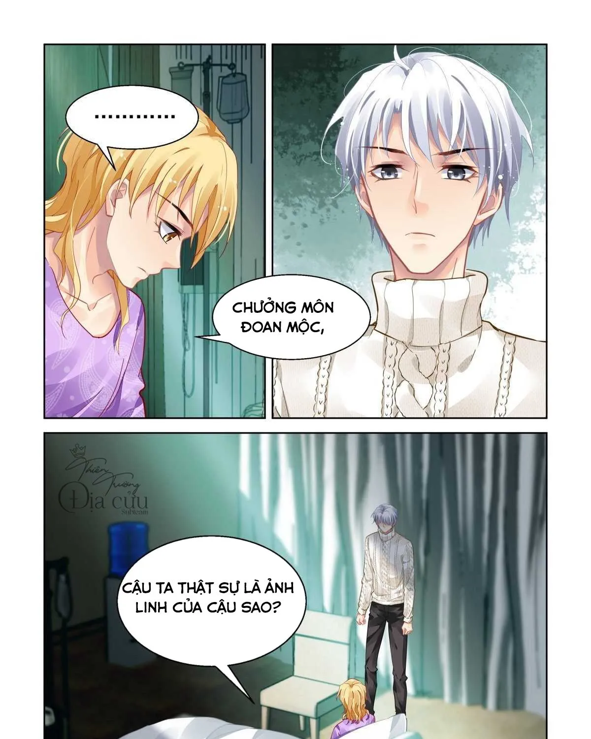 Chapter 502 - Trang 28