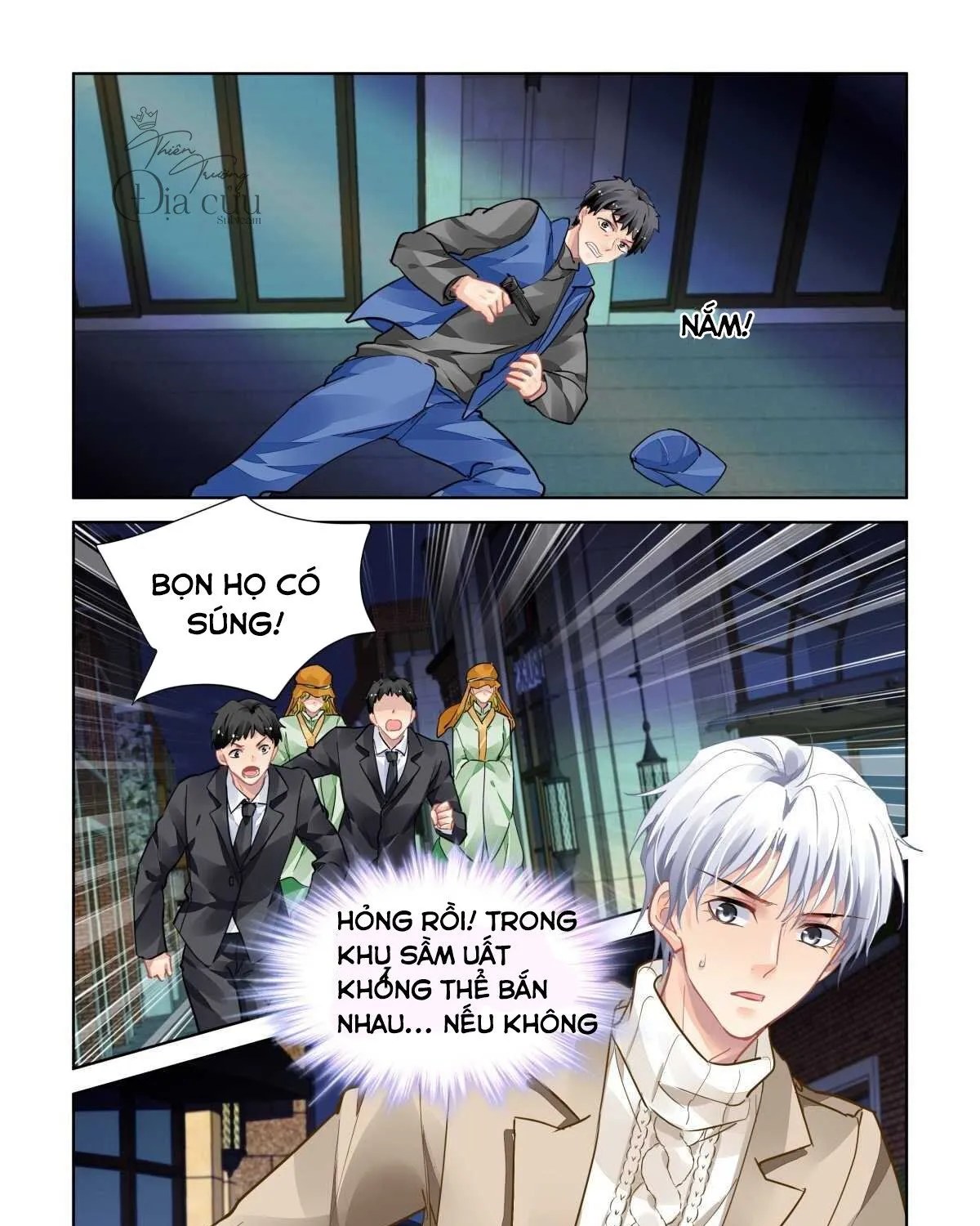 Chapter 502 - Trang 4