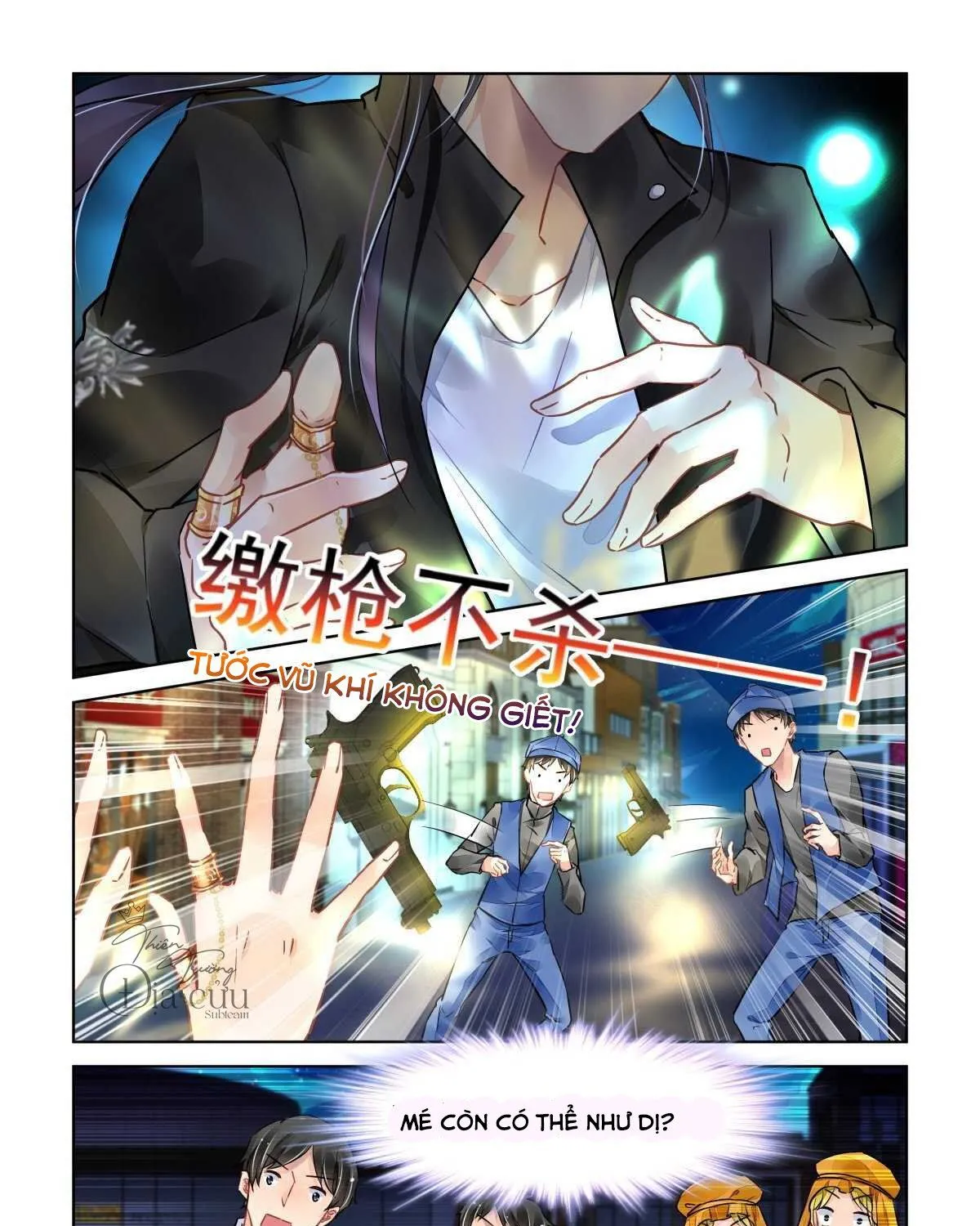 Chapter 502 - Trang 6