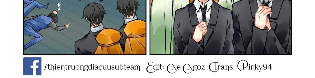 Chapter 502 - Trang 9