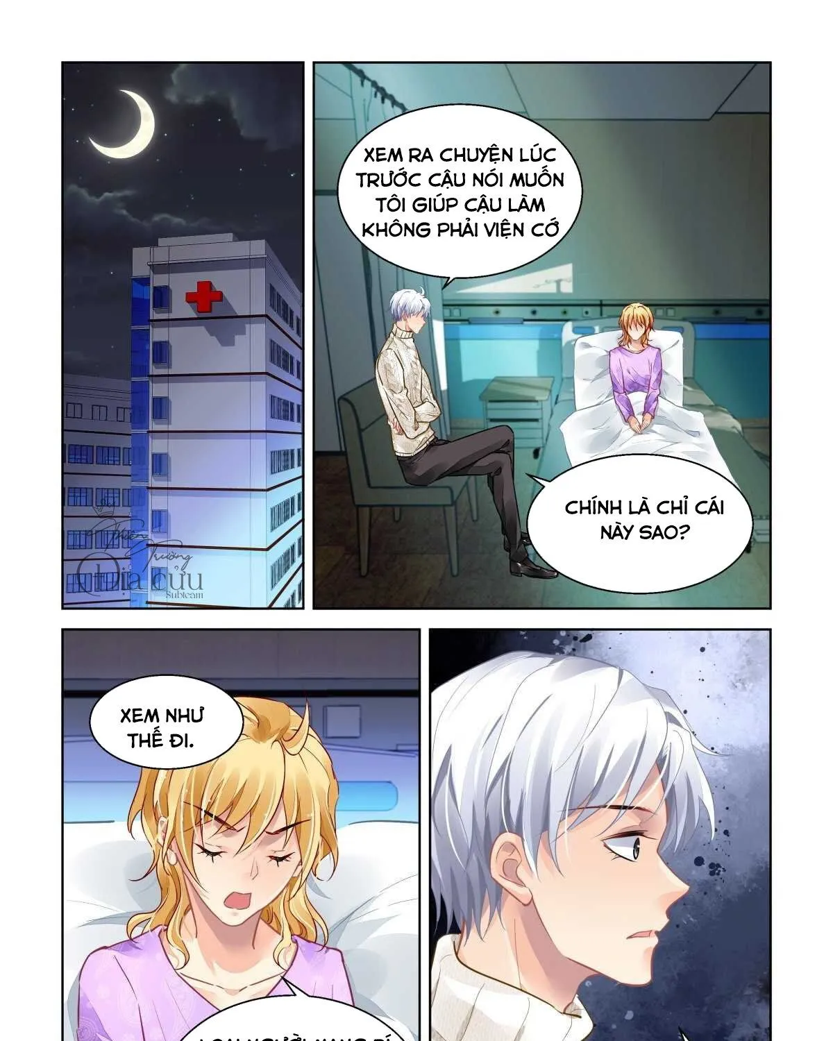 Chapter 502 - Trang 10