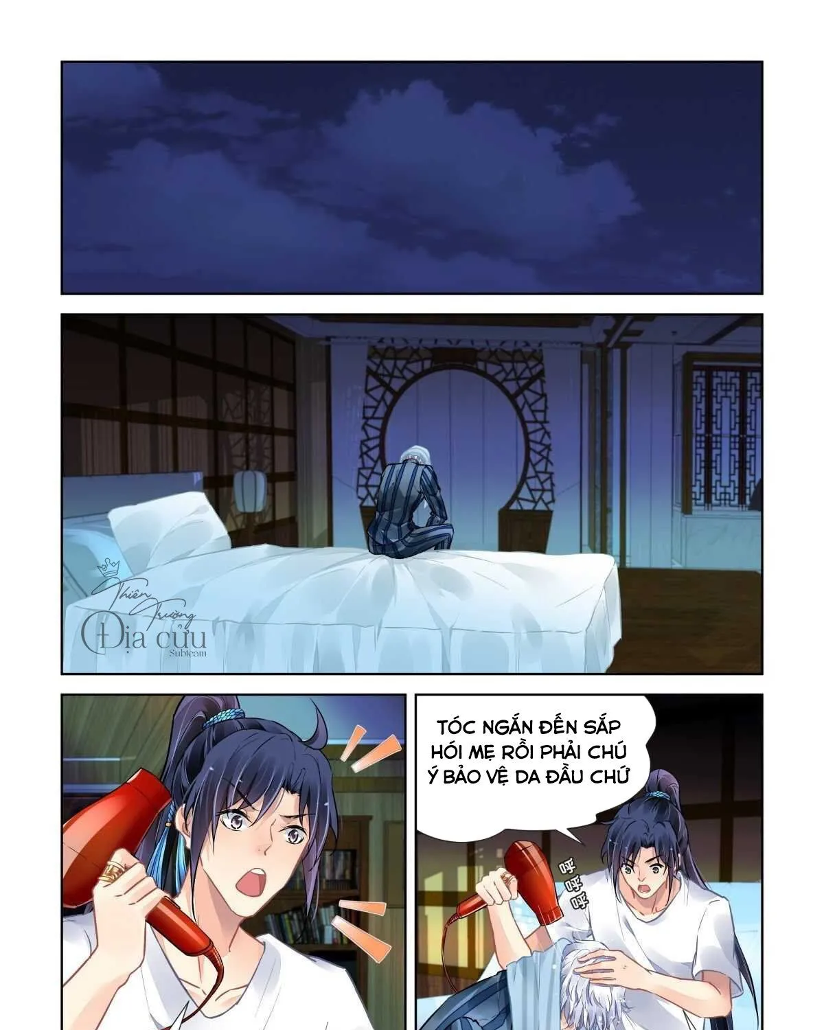 Chapter 503 - Trang 12