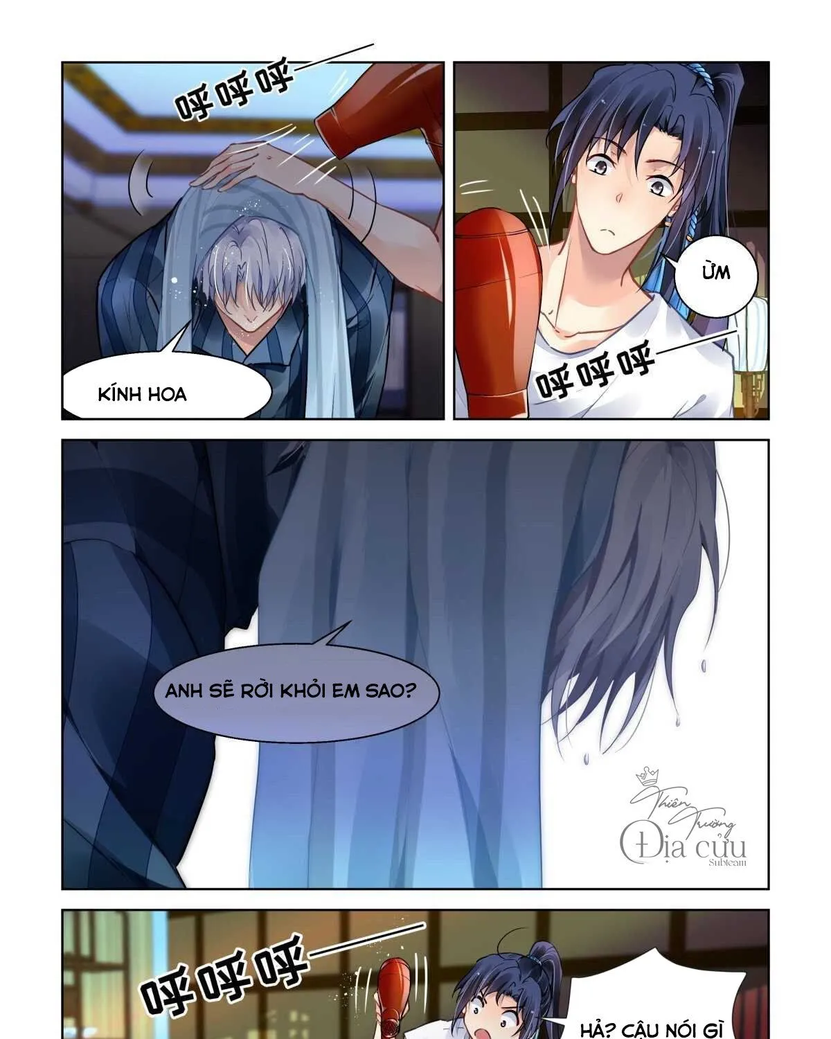 Chapter 503 - Trang 14