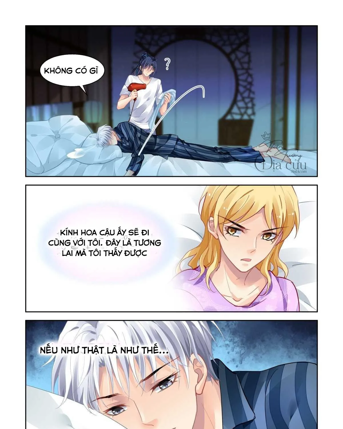 Chapter 503 - Trang 16