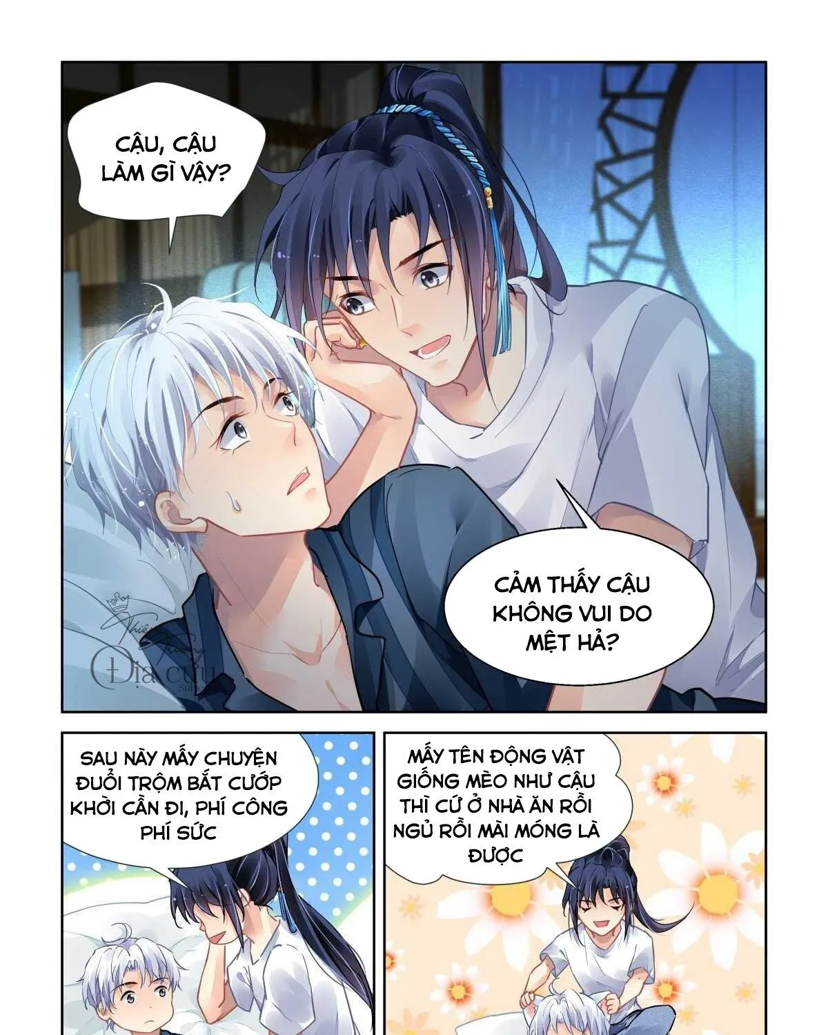 Chapter 503 - Trang 20