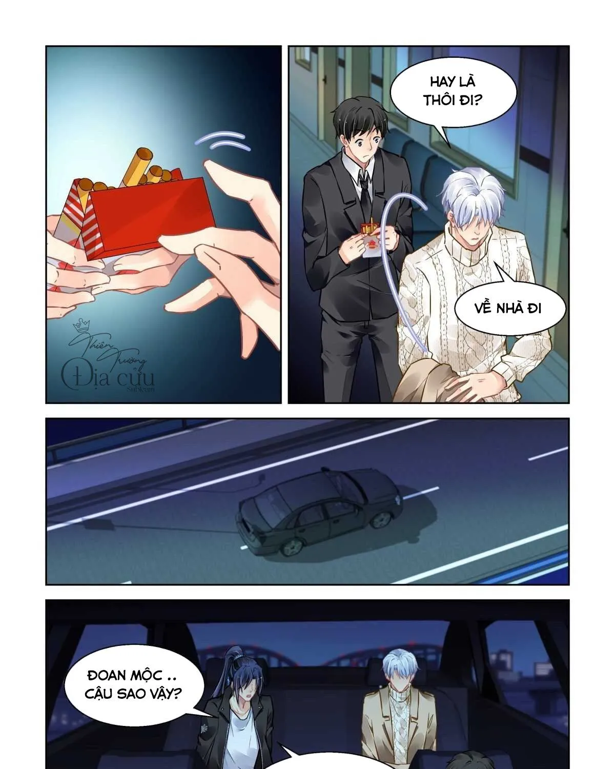Chapter 503 - Trang 4