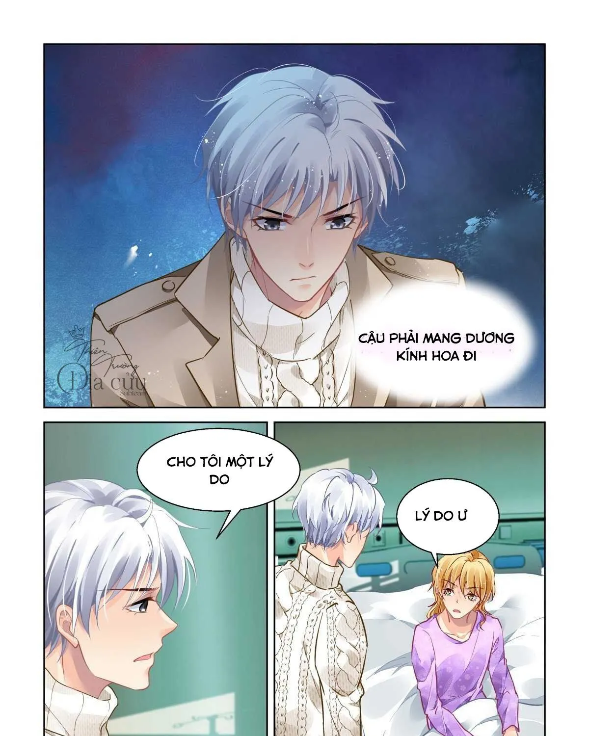 Chapter 503 - Trang 6