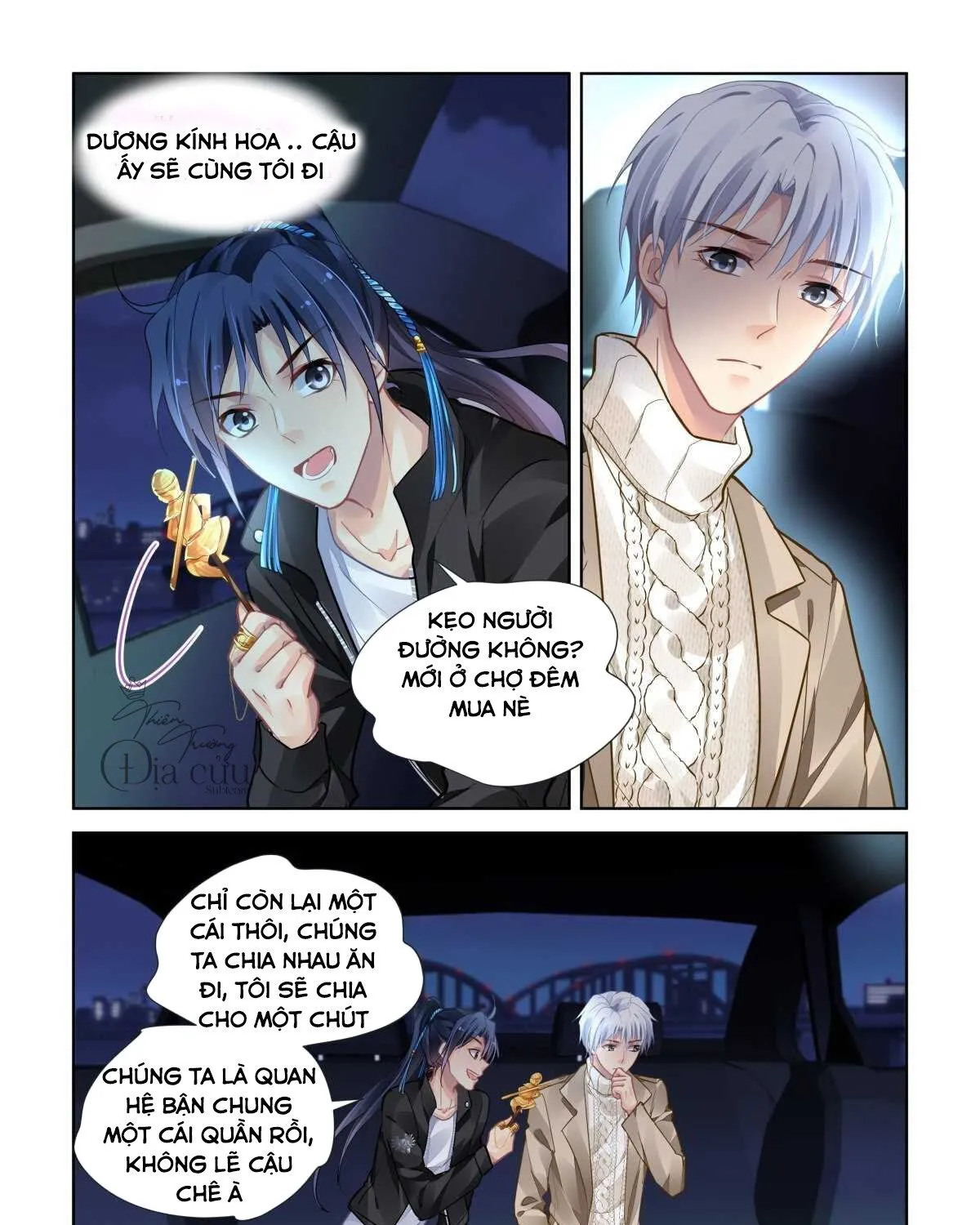 Chapter 503 - Trang 10