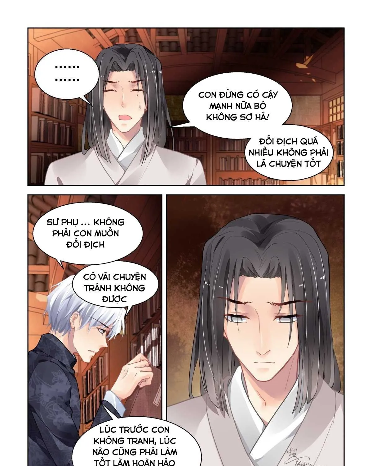 Chapter 504 - Trang 12