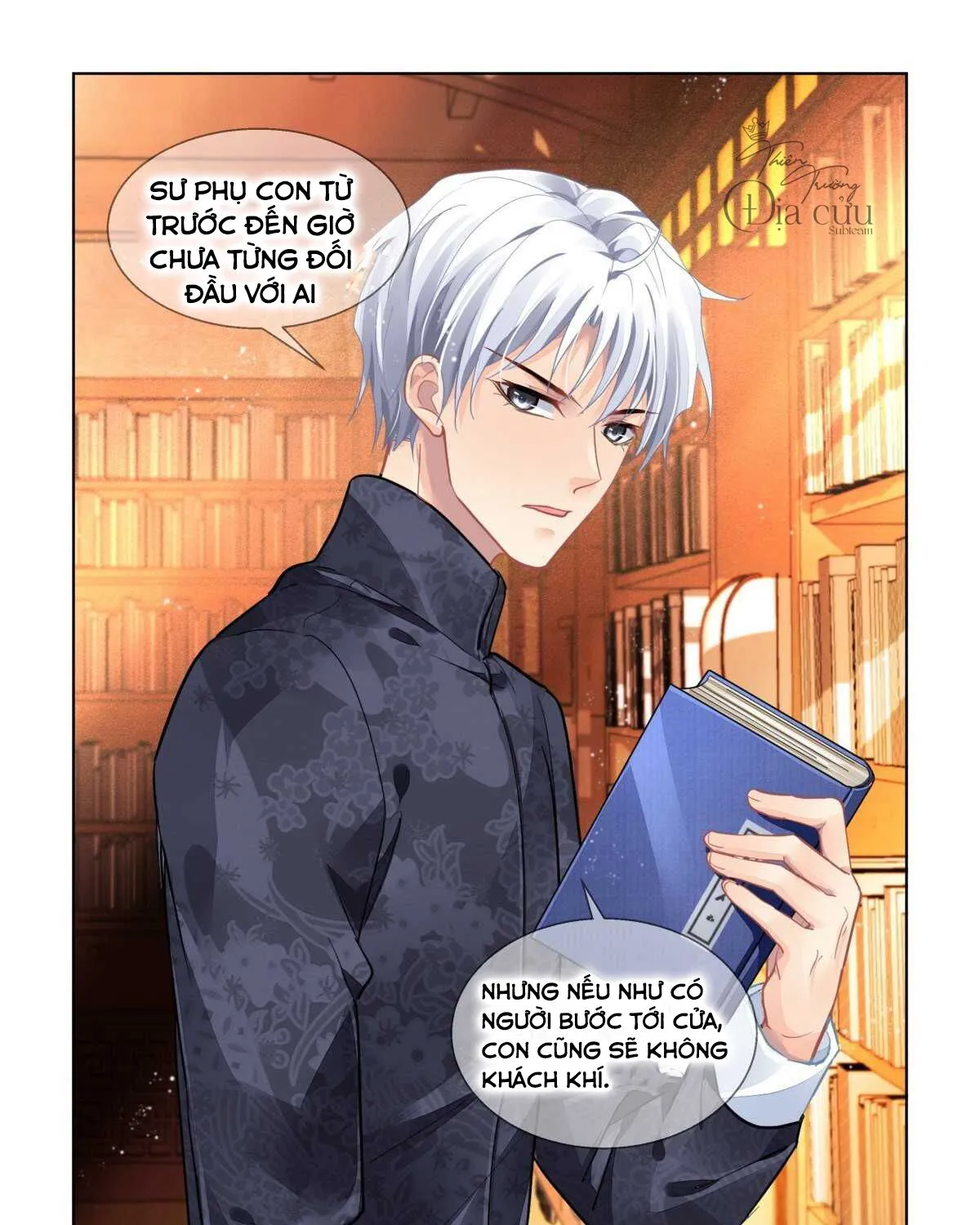 Chapter 504 - Trang 16