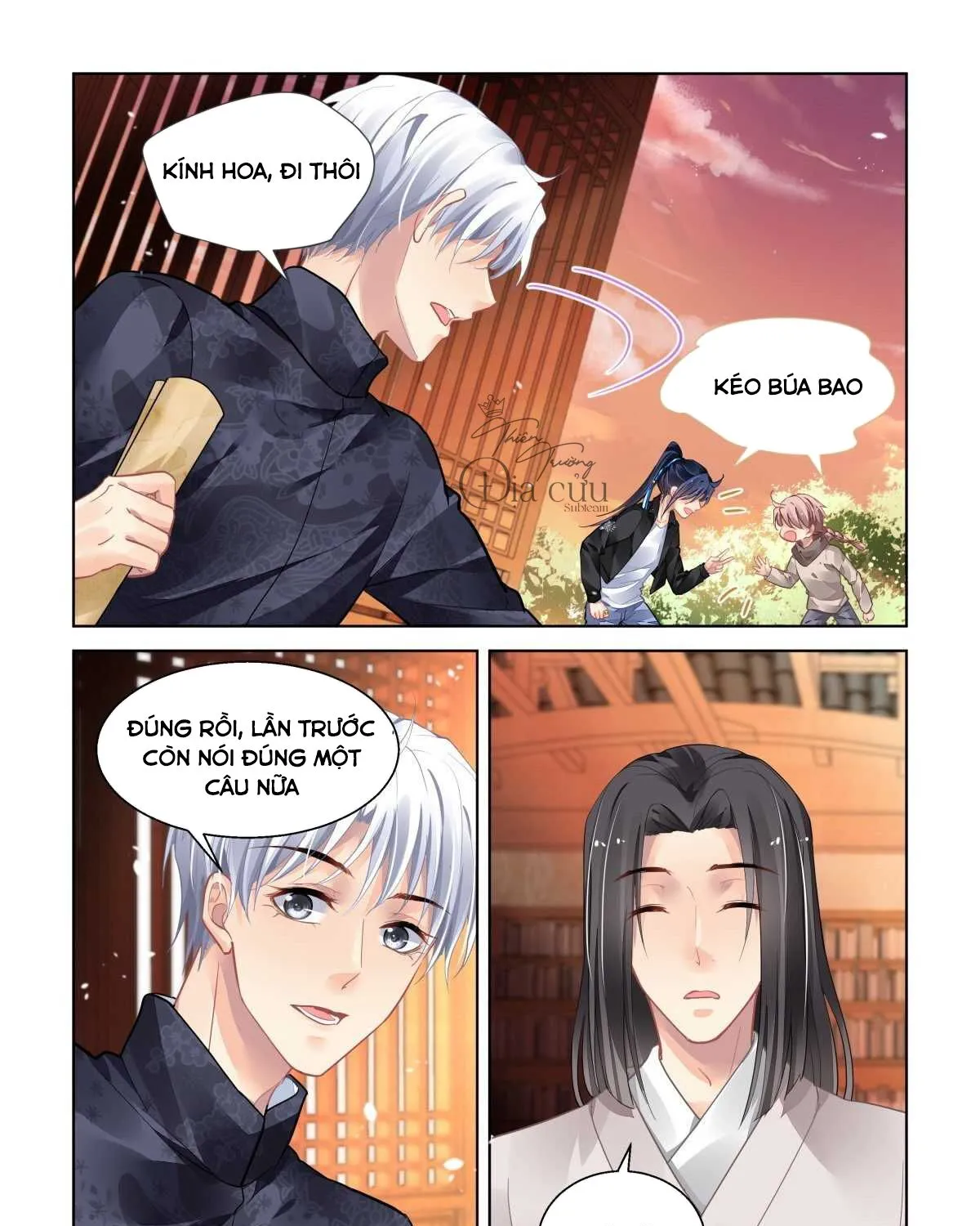 Chapter 504 - Trang 20