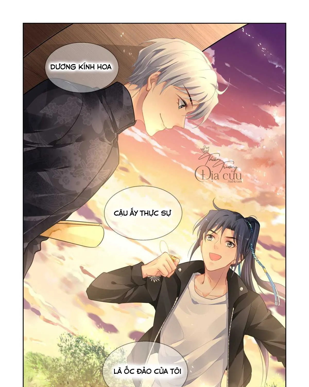 Chapter 504 - Trang 22