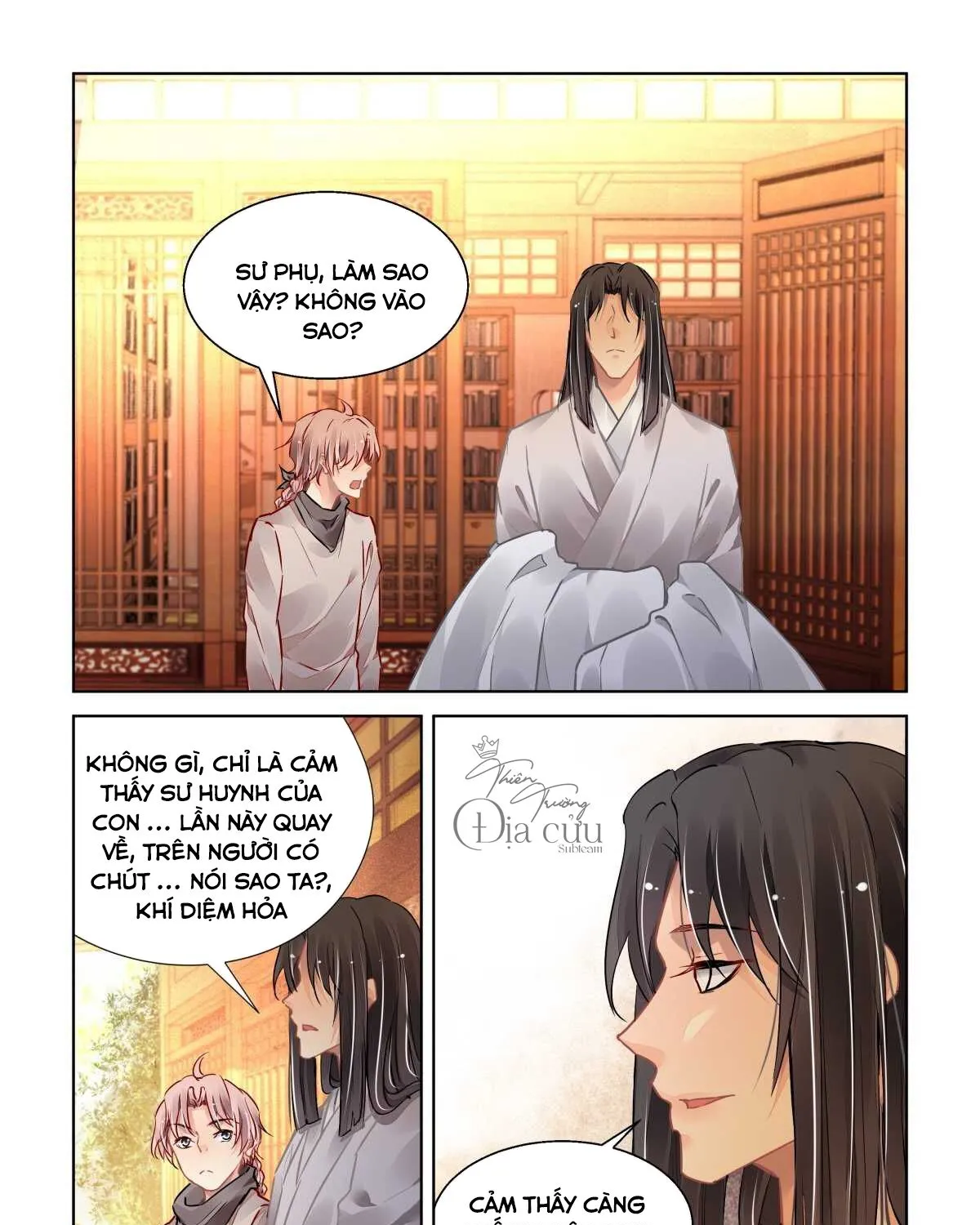 Chapter 504 - Trang 24