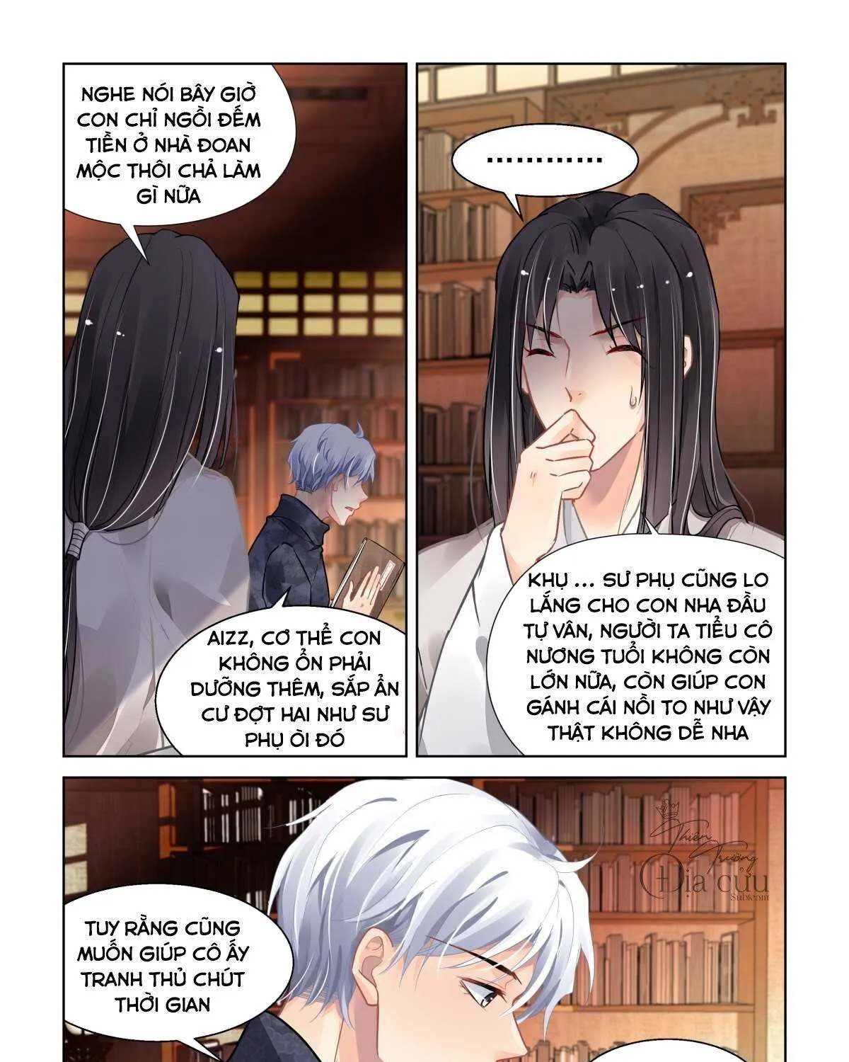 Chapter 504 - Trang 4