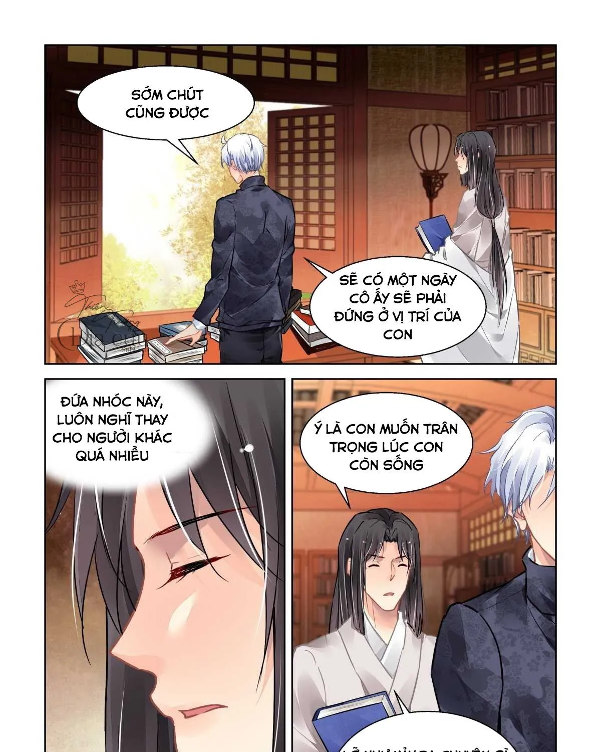 Chapter 504 - Trang 6