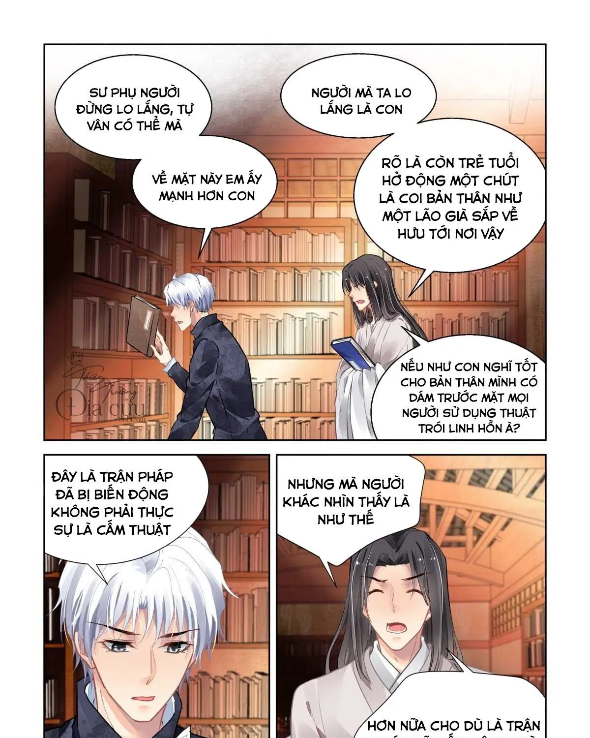 Chapter 504 - Trang 8
