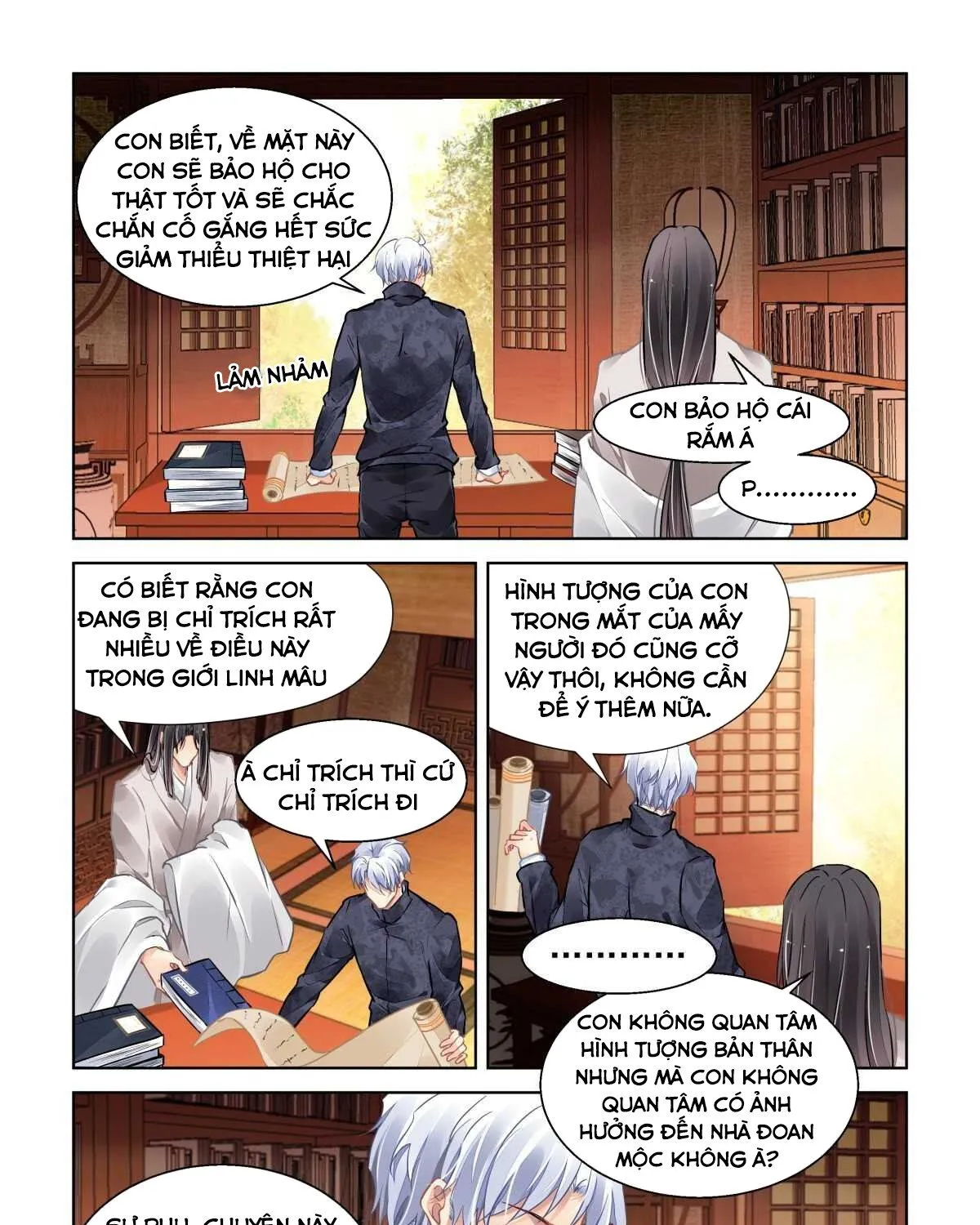 Chapter 504 - Trang 10