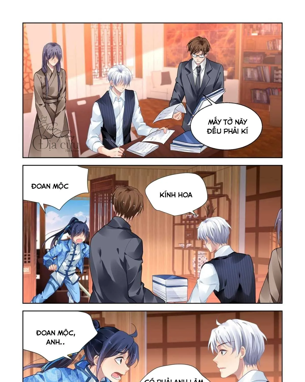 Chapter 505 - Trang 12
