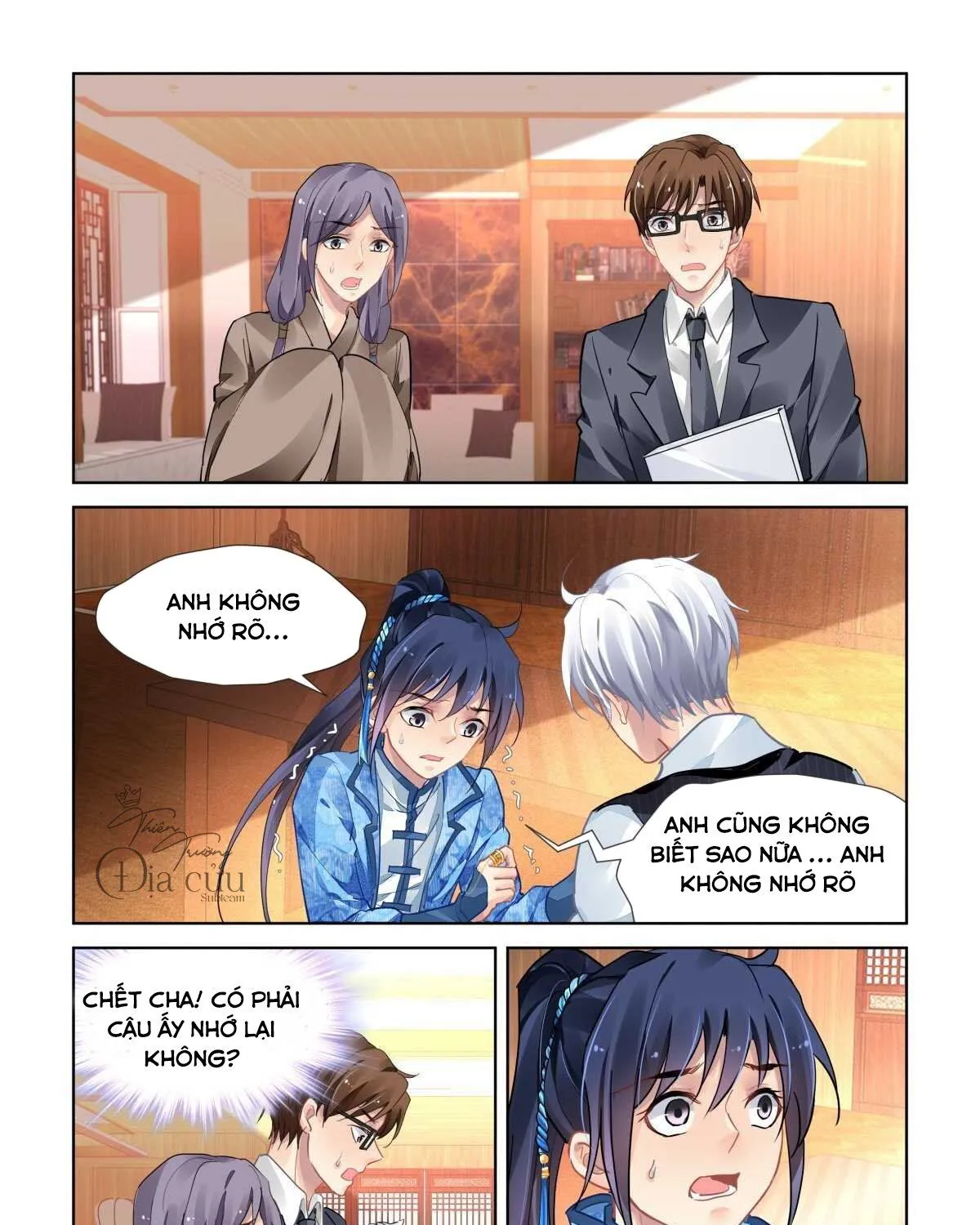Chapter 505 - Trang 14