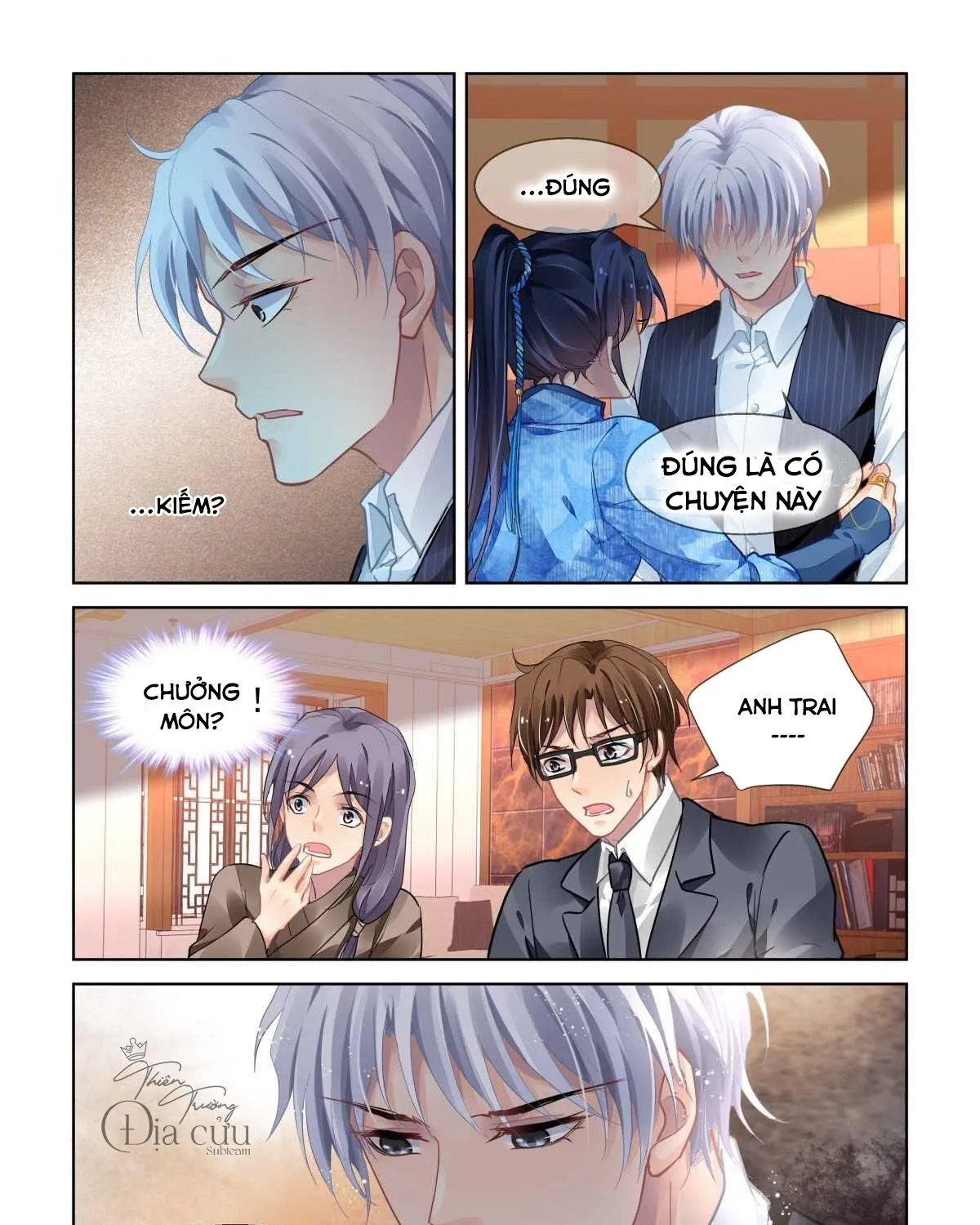 Chapter 505 - Trang 16