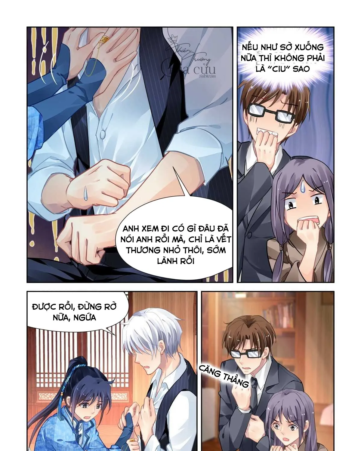 Chapter 505 - Trang 20